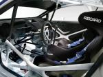 Ford Fiesta RS WRC 2011 года
